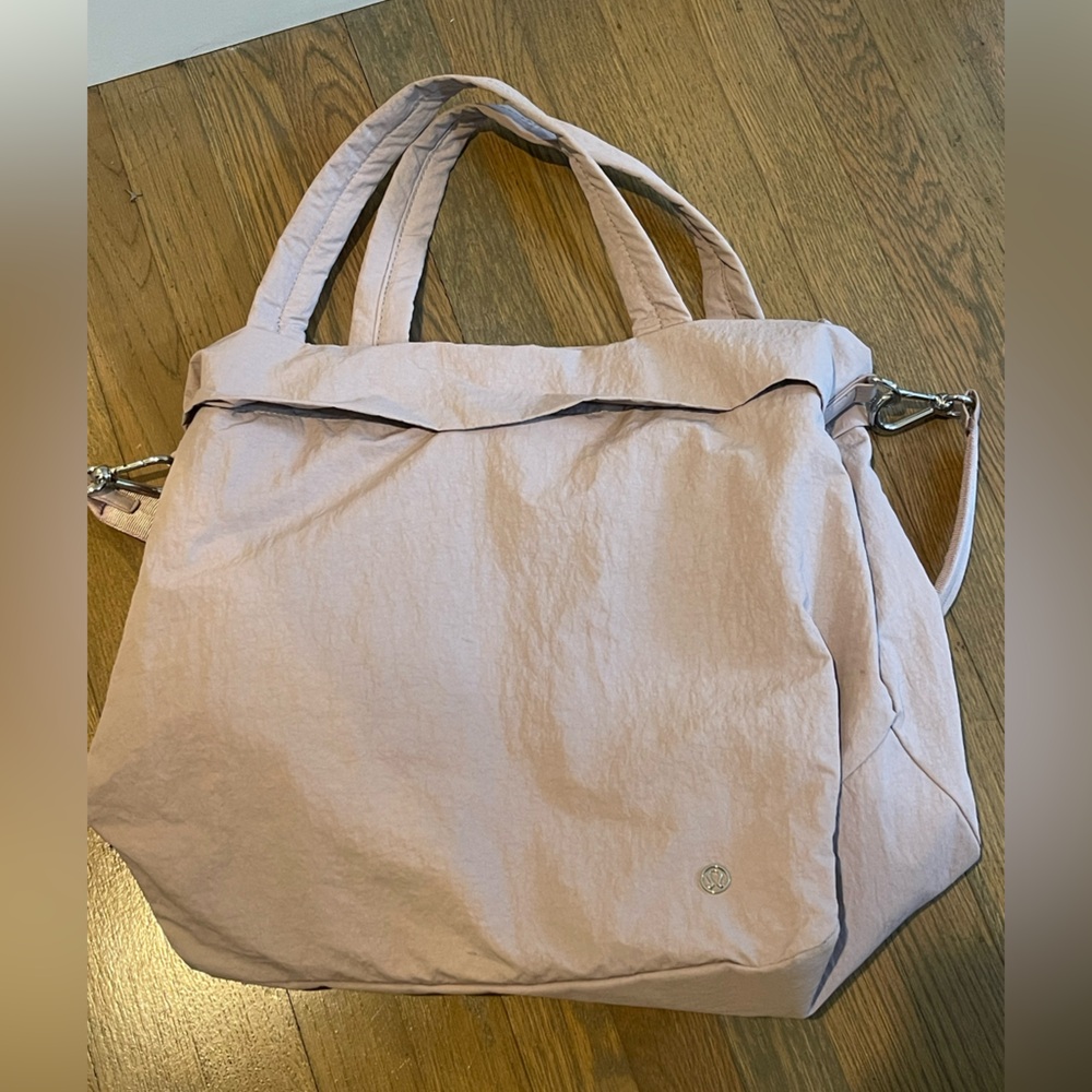 Lululemon Athletica Gym Bag